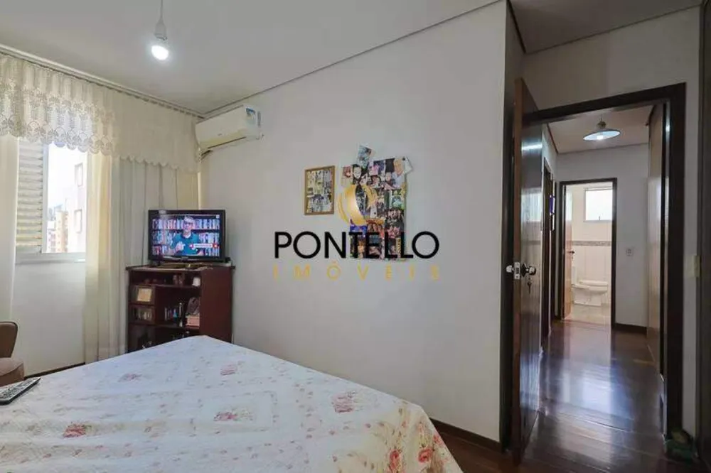Cobertura, 3 quartos, 180 m² - Foto 11