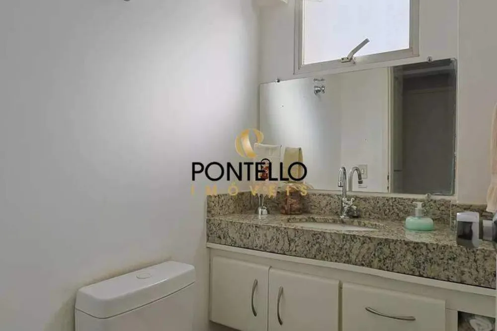 Cobertura, 3 quartos, 180 m² - Foto 13