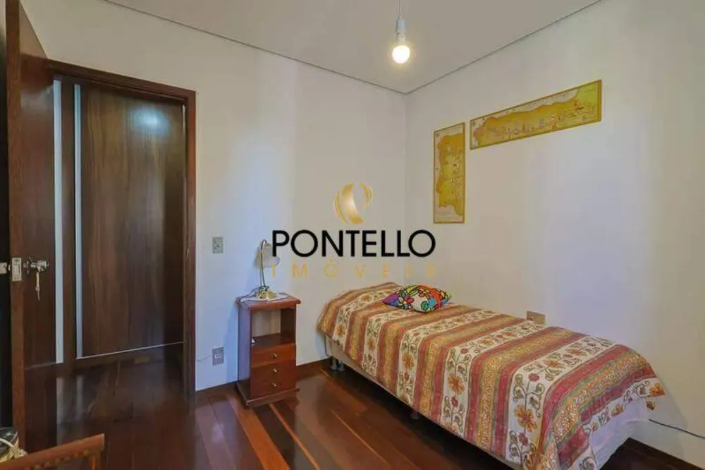 Cobertura, 3 quartos, 180 m² - Foto 4