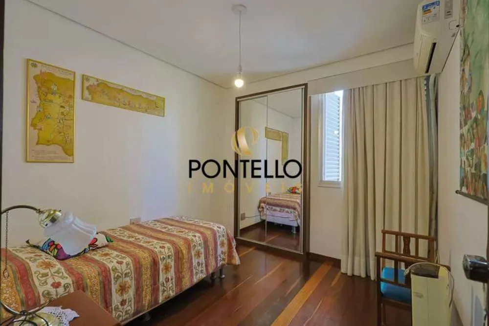 Cobertura, 3 quartos, 180 m² - Foto 5