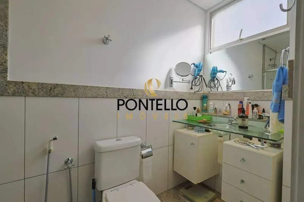 Cobertura, 3 quartos, 180 m² - Foto 8