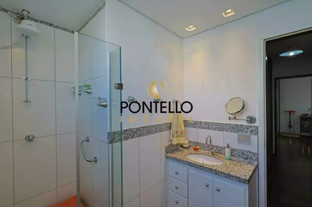 Cobertura, 3 quartos, 180 m² - Foto 11