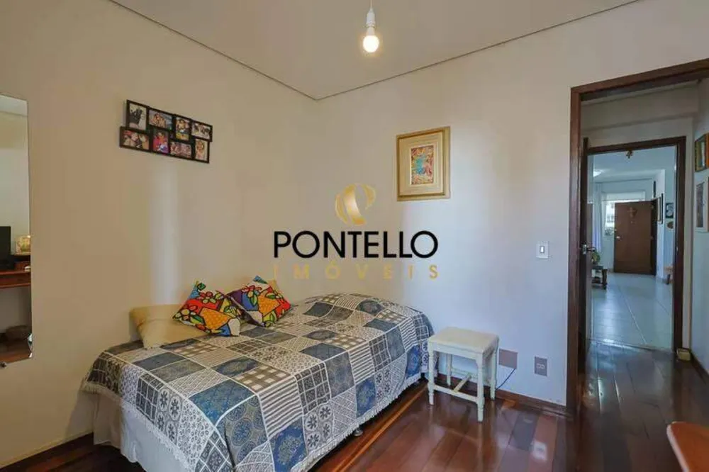 Cobertura, 3 quartos, 180 m² - Foto 6