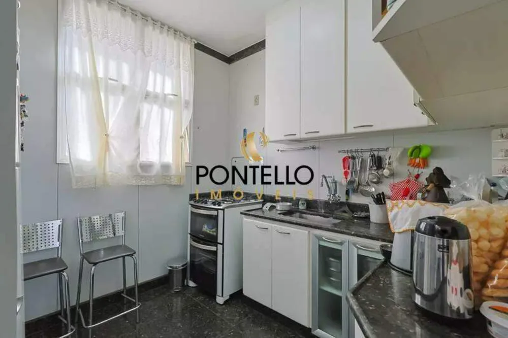 Cobertura, 3 quartos, 180 m² - Foto 3