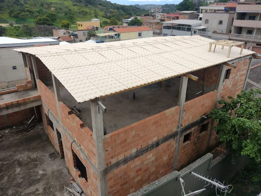 Casa, 3 quartos, 120 m² - Foto 2