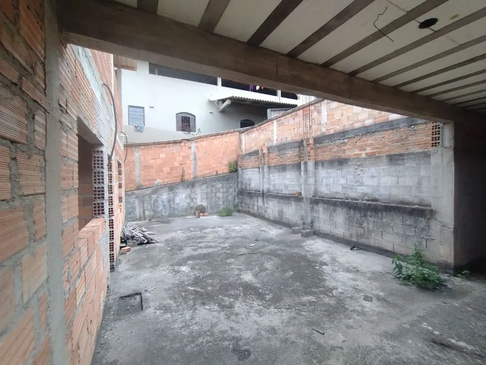 Casa, 3 quartos, 120 m² - Foto 6