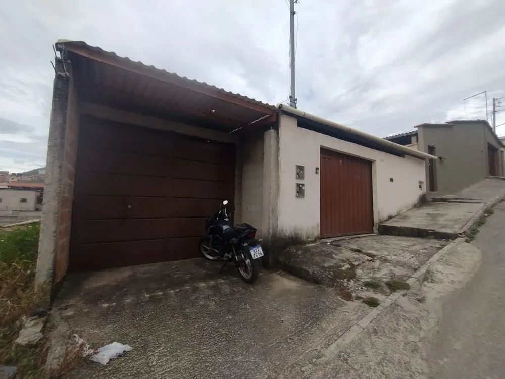 Casa, 3 quartos, 120 m² - Foto 4