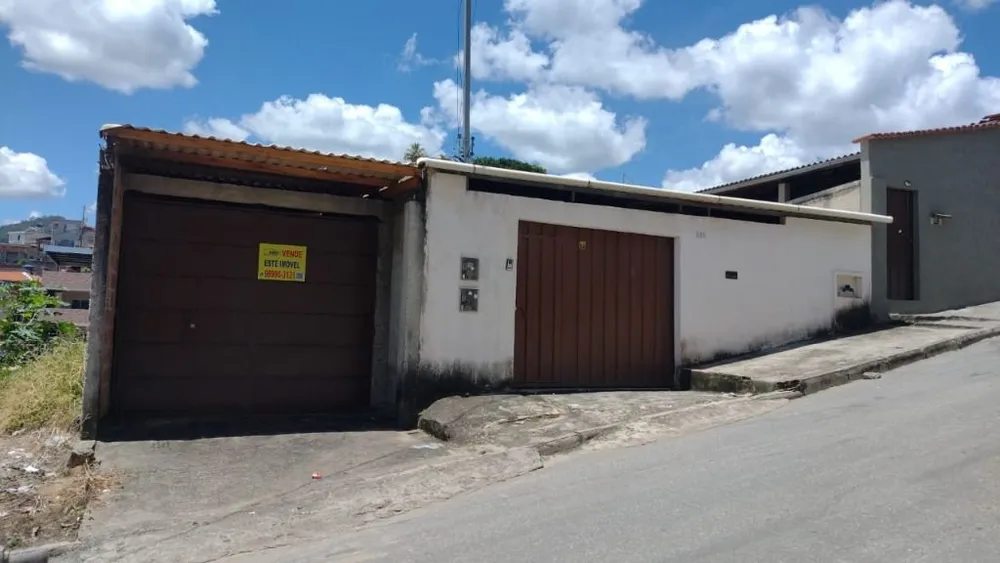 Casa, 3 quartos, 120 m² - Foto 1