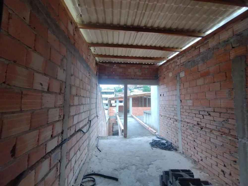 Casa, 3 quartos, 120 m² - Foto 11