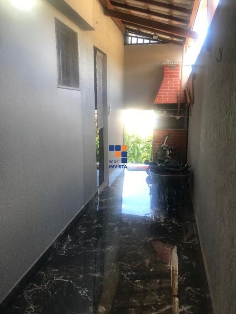 Apartamento à venda com 3 quartos, 95m² - Foto 4