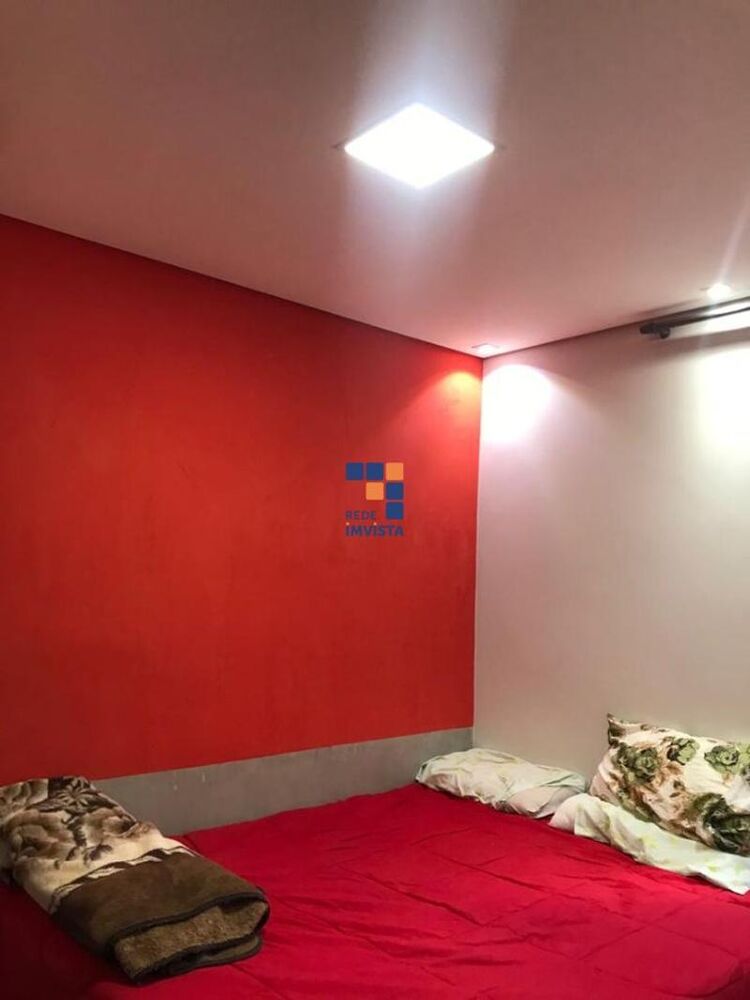 Apartamento à venda com 3 quartos, 95m² - Foto 3