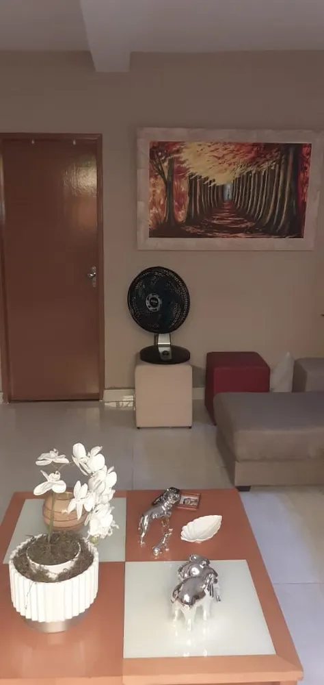 Casa, 2 quartos, 80 m² - Foto 4