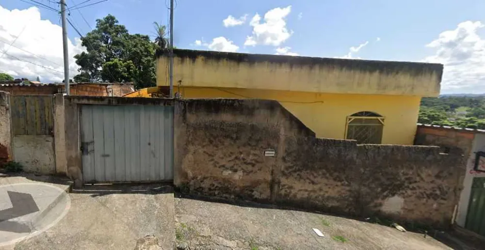 Casa, 2 quartos, 80 m² - Foto 1