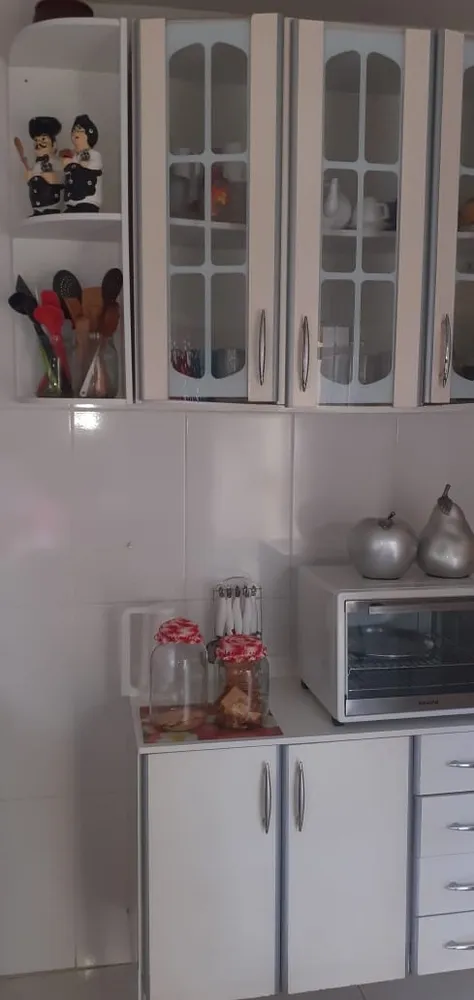 Casa, 2 quartos, 80 m² - Foto 9