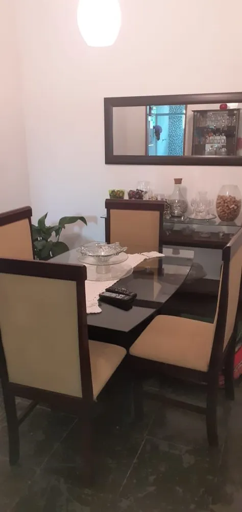 Casa, 2 quartos, 80 m² - Foto 5