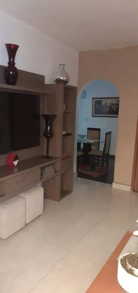 Casa, 2 quartos, 80 m² - Foto 3