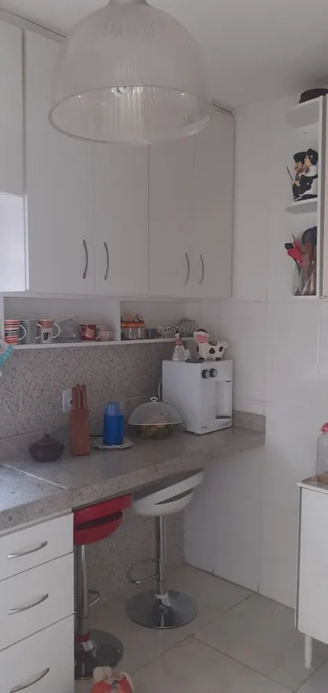 Casa, 2 quartos, 80 m² - Foto 11