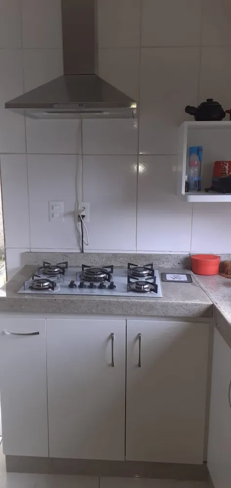 Casa, 2 quartos, 80 m² - Foto 13