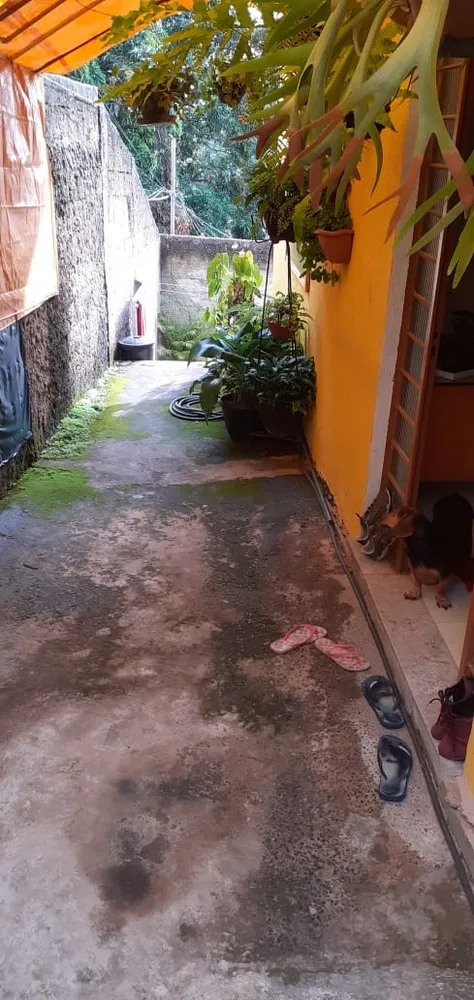 Casa, 2 quartos, 80 m² - Foto 17