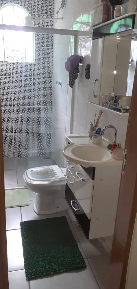 Casa, 2 quartos, 80 m² - Foto 5