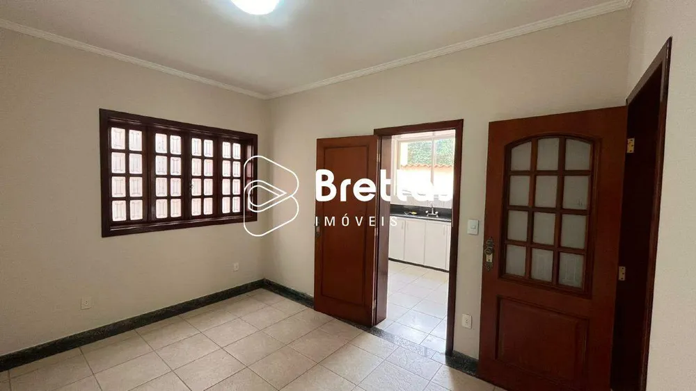 Casa, 5 quartos, 300 m² - Foto 3