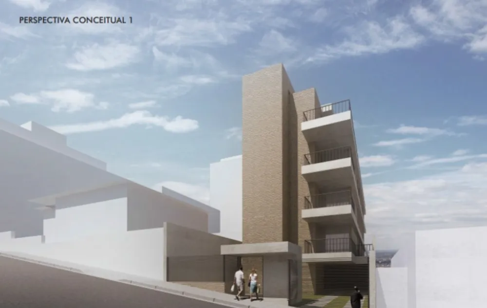 Apartamento, 4 quartos, 220 m² - Foto 2