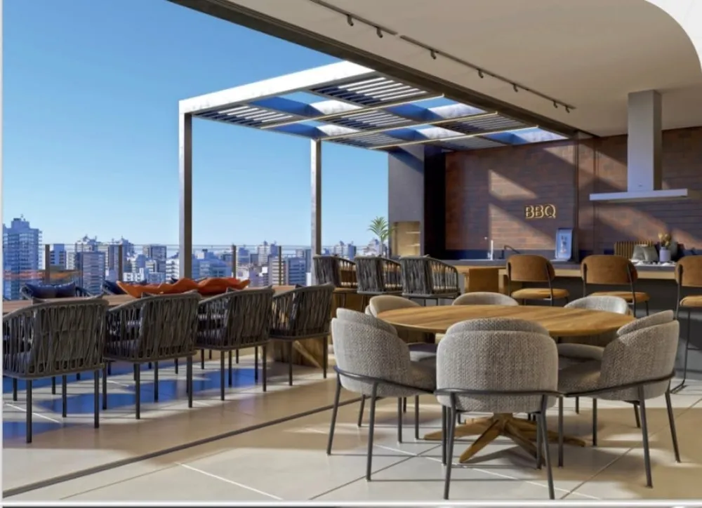 Apartamento, 2 quartos, 70 m² - Foto 9