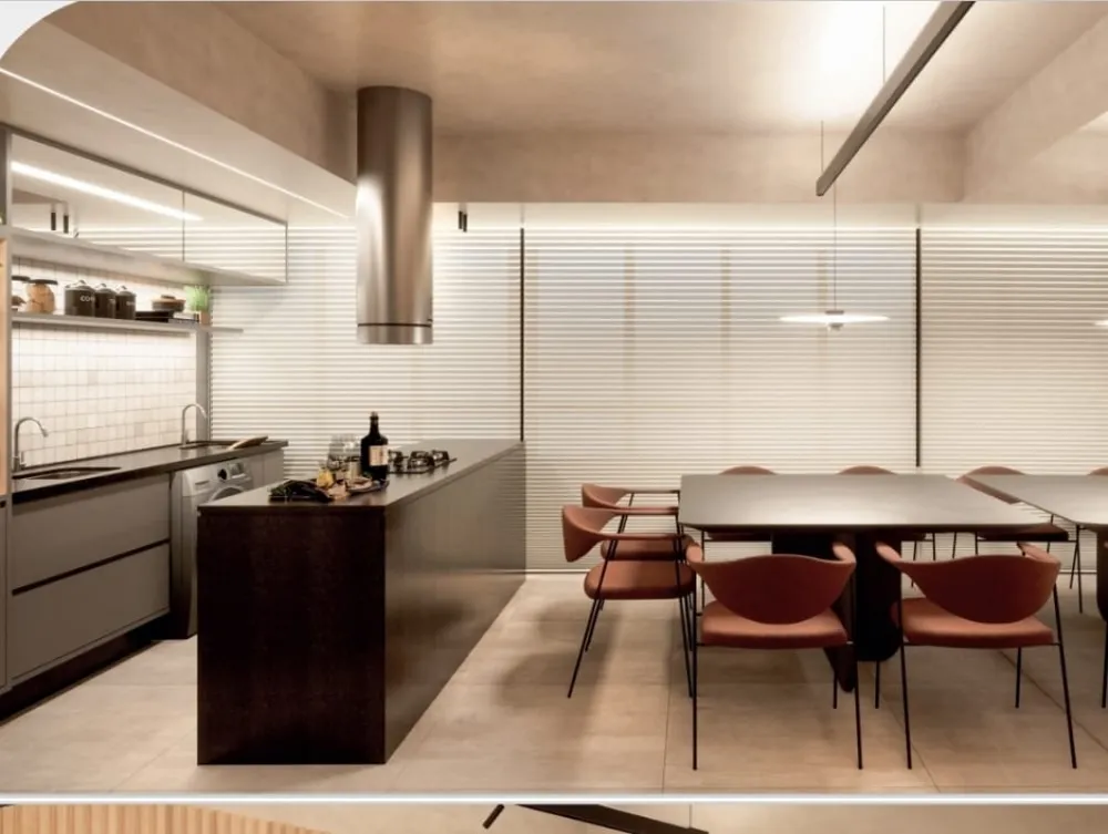 Apartamento, 2 quartos, 70 m² - Foto 3