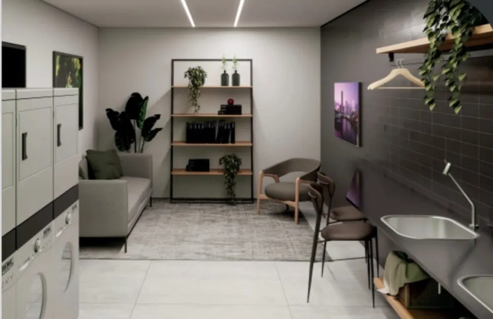 Apartamento, 2 quartos, 70 m² - Foto 6