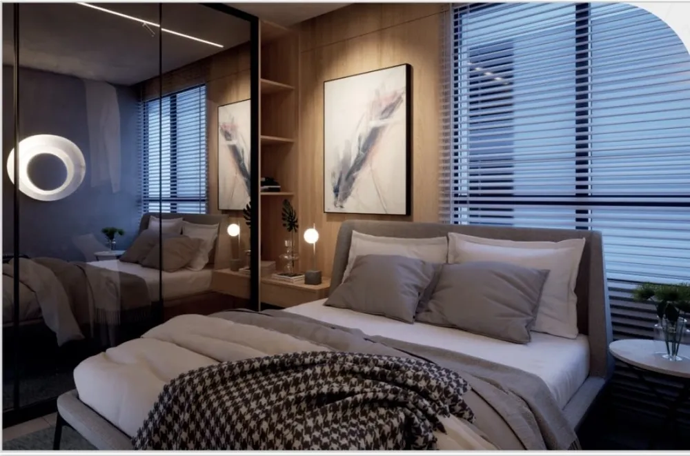 Apartamento, 2 quartos, 70 m² - Foto 5