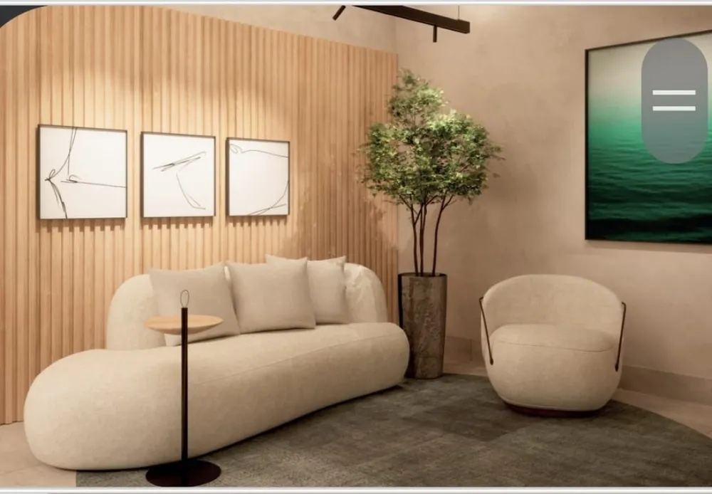 Apartamento, 2 quartos, 70 m² - Foto 4
