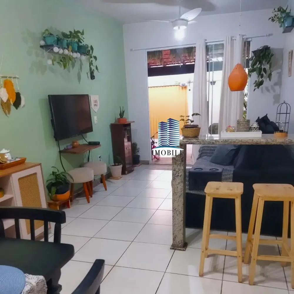 Casa, 4 quartos, 180 m² - Foto 7