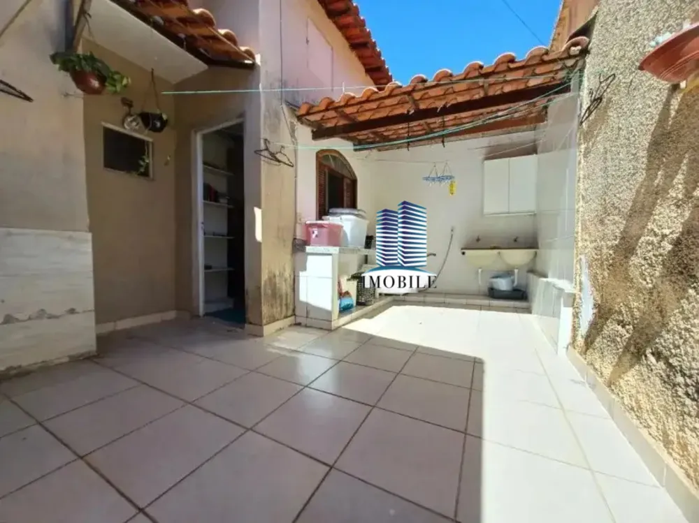 Casa, 4 quartos, 180 m² - Foto 1