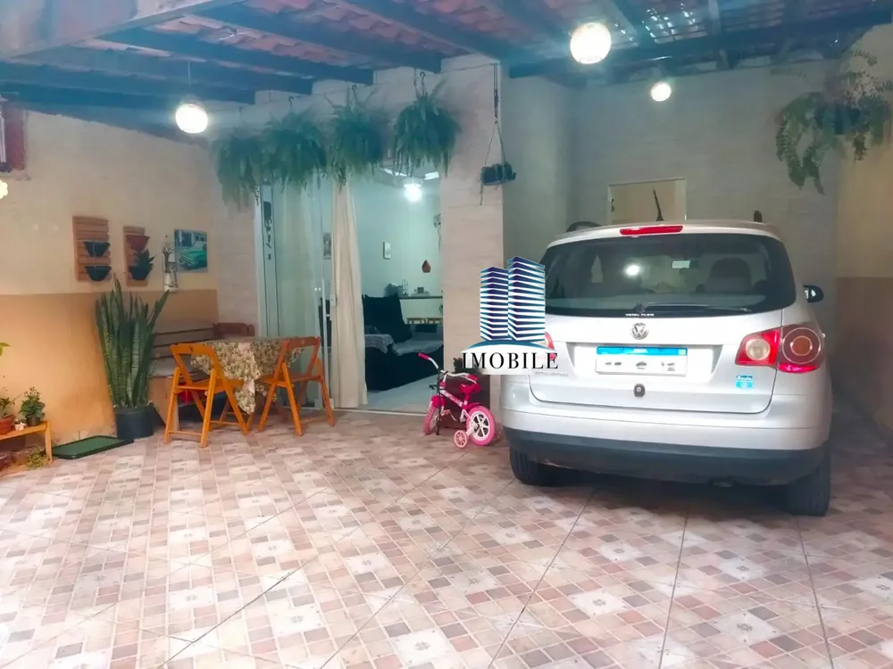 Casa, 4 quartos, 180 m² - Foto 12