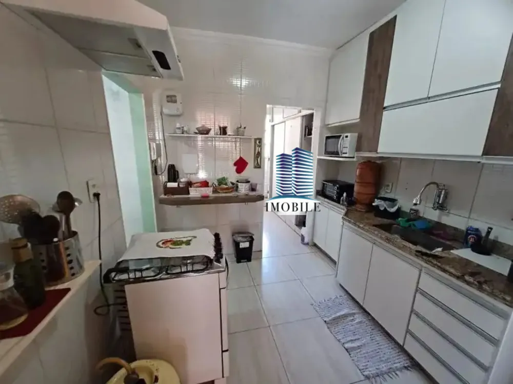 Casa, 4 quartos, 180 m² - Foto 9