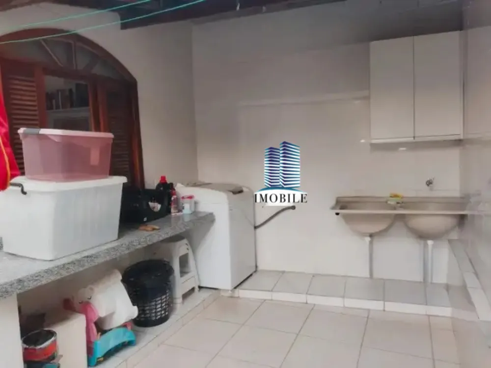 Casa, 4 quartos, 180 m² - Foto 10