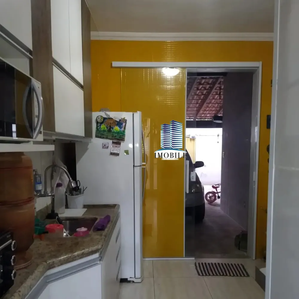 Casa, 4 quartos, 180 m² - Foto 8