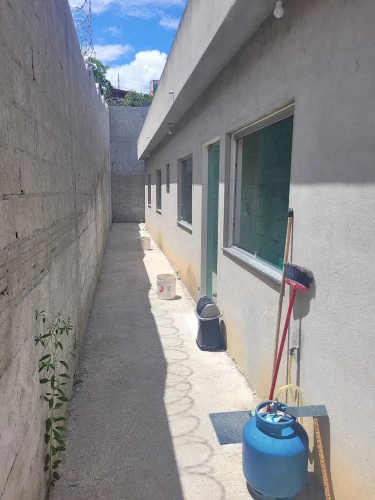 Casa, 3 quartos, 200 m² - Foto 15