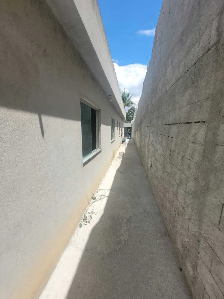 Casa, 3 quartos, 200 m² - Foto 13