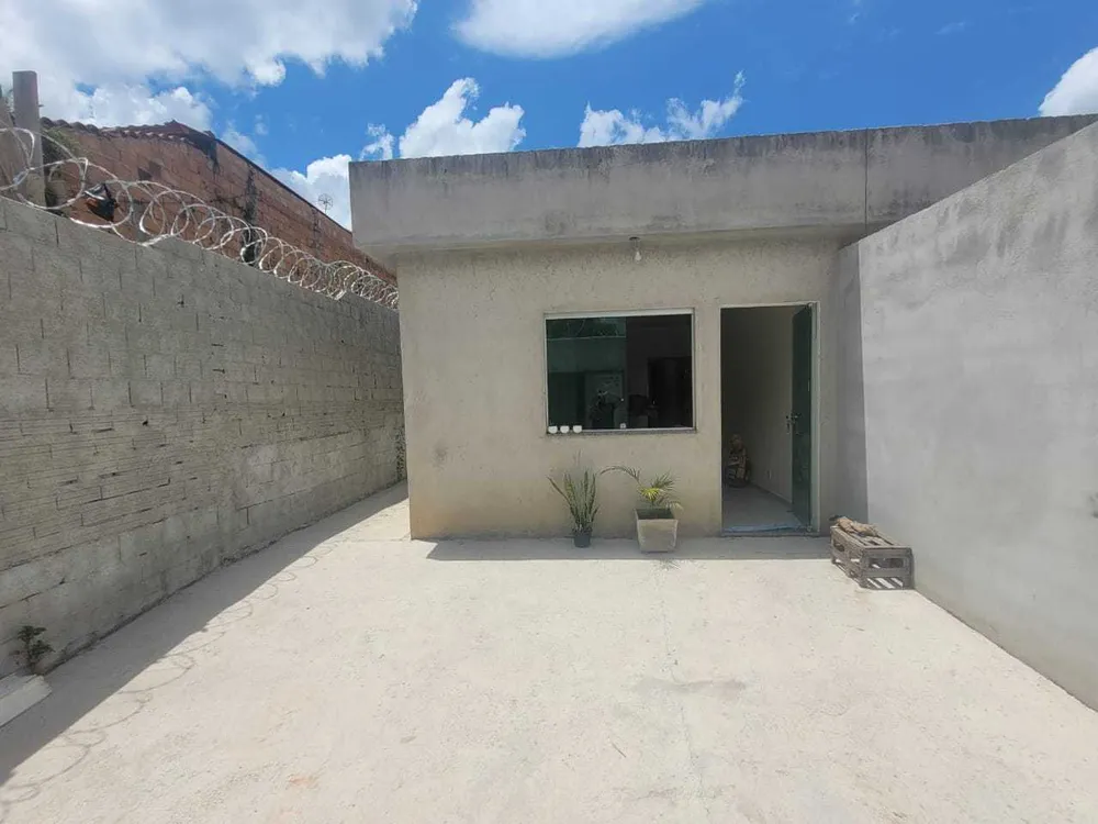 Casa, 3 quartos, 200 m² - Foto 1
