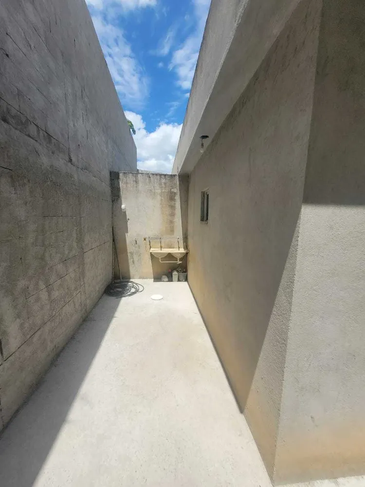 Casa, 3 quartos, 200 m² - Foto 12