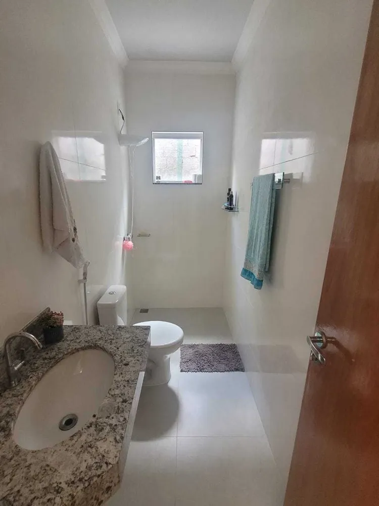 Casa, 3 quartos, 200 m² - Foto 8