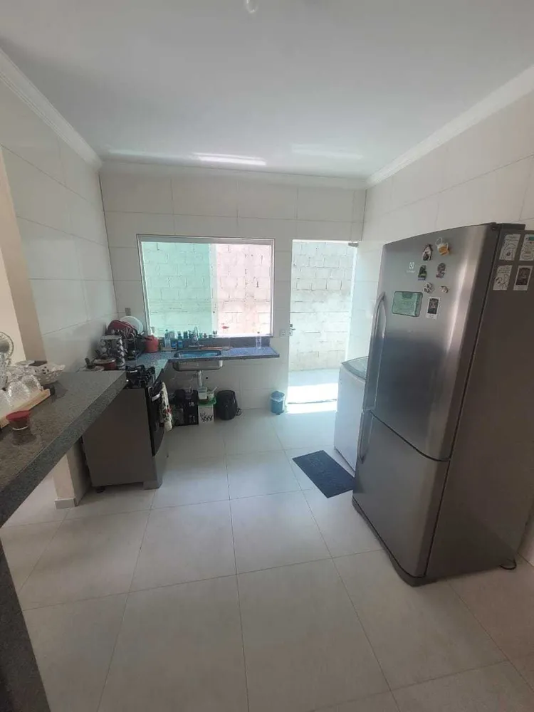 Casa, 3 quartos, 200 m² - Foto 7