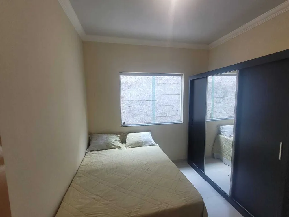 Casa, 3 quartos, 200 m² - Foto 9
