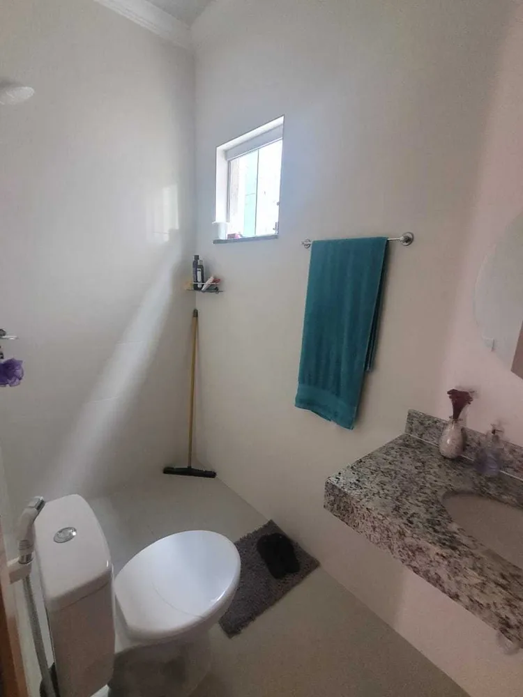 Casa, 3 quartos, 200 m² - Foto 11