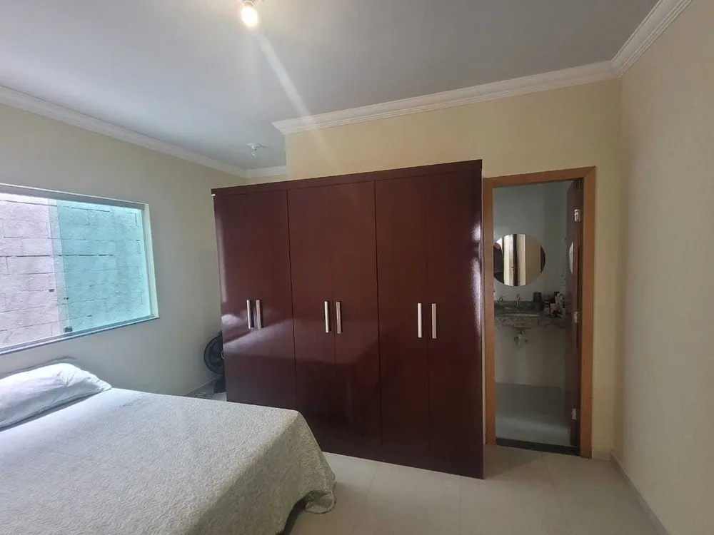 Casa, 3 quartos, 200 m² - Foto 10