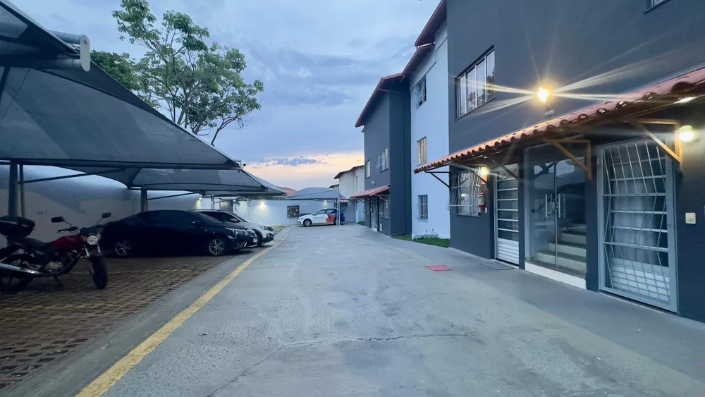 Apartamento, 2 quartos, 58 m² - Foto 16