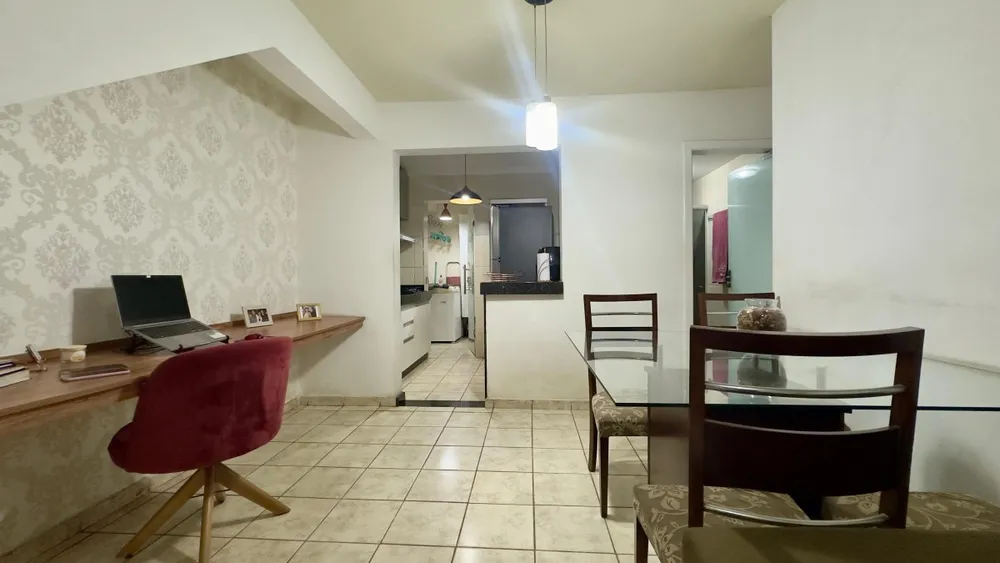 Apartamento, 2 quartos, 58 m² - Foto 3