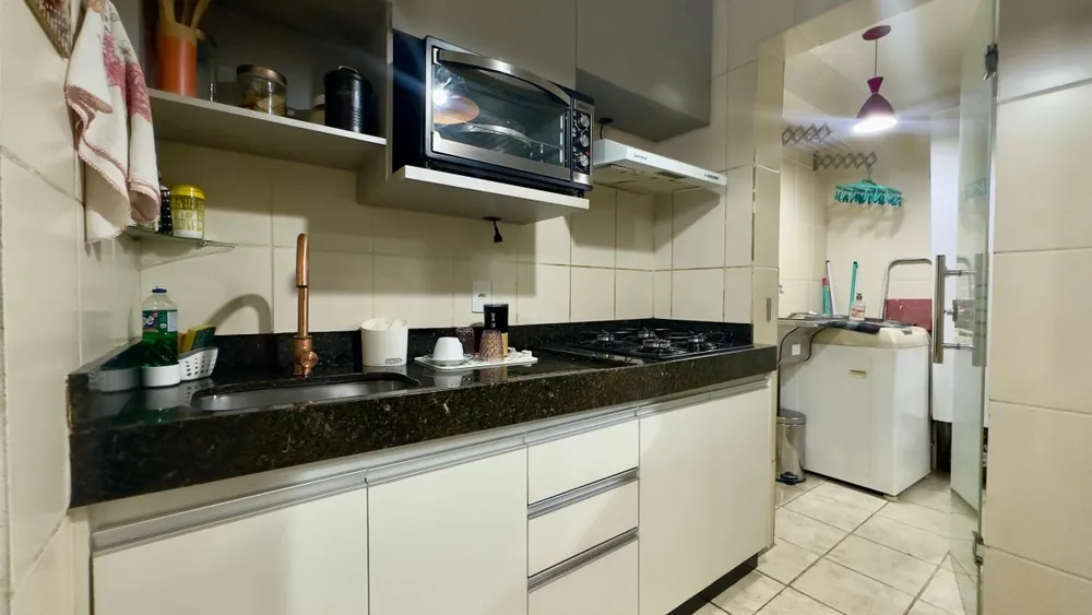 Apartamento, 2 quartos, 58 m² - Foto 7