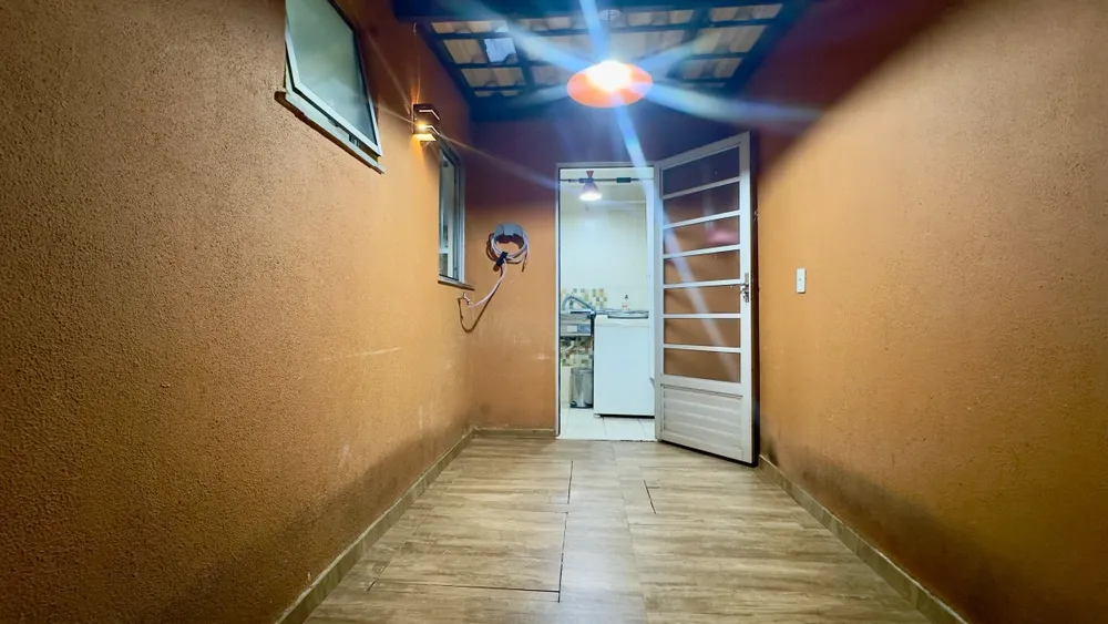 Apartamento, 2 quartos, 58 m² - Foto 2